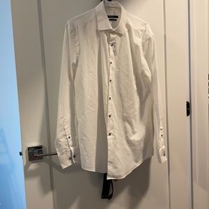 VanHeusen Studio Slim Fit Men’s shirt